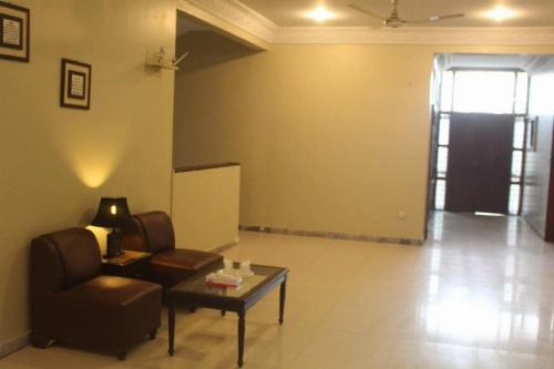 Clifton Guest House Bath Island image 8